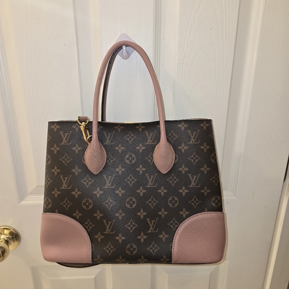 LOUIS VUITTON FLANDARIN - Picture 15 of 16